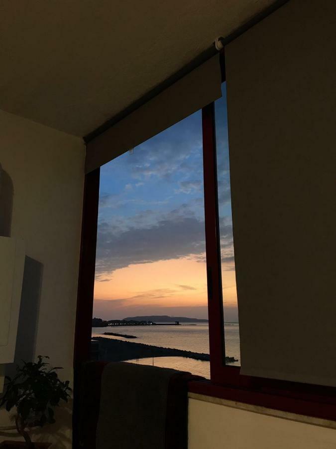 Residenza Paradiso Trapani Exterior foto
